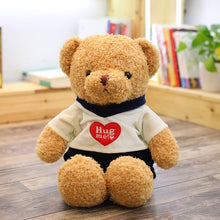 Load image into Gallery viewer, 30cm/40cm Soft Cute Teddy Bear Stuffed Toys Plush
