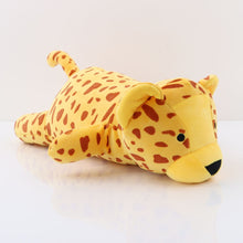 Load image into Gallery viewer, 35cm/60cm Big Dinosaur Weighted Plush Doll Among Other Animals
