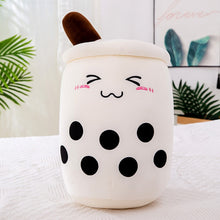 Load image into Gallery viewer, 24cm-70cm Fruit Bubble Tea Cup Stuffed Plush Toy Collection
