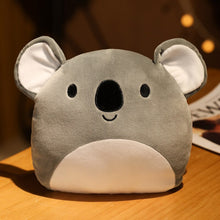 Load image into Gallery viewer, 35cm/40cm Cute Soft Fat Multiple Animal Stuffed Plush Dolls
