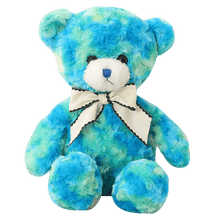 Load image into Gallery viewer, 40cm/50cm/60cm Lovely Colorful Teddy Bear Plush Stuffed Soft Toys
