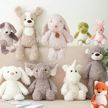 Load image into Gallery viewer, 25cm-50cm High Quality Soft Stuffed Cute Animal Plush Collection
