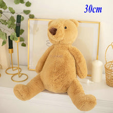 Load image into Gallery viewer, 30cm-36cm Cute Teddy Bear Plush Toy Animal Stuffed Dolls For Kids
