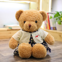 Load image into Gallery viewer, 30cm/40cm Soft Cute Teddy Bear Stuffed Toys Plush
