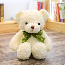 Load image into Gallery viewer, 30cm/40cm Soft Cute Teddy Bear Stuffed Toys Plush
