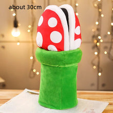 Load image into Gallery viewer, 35-42 Size Slippers Plush Cute Animal Foot Slipper Toys
