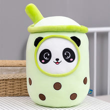 Load image into Gallery viewer, 24cm-70cm Fruit Bubble Tea Cup Stuffed Plush Toy Collection
