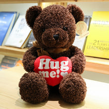 Load image into Gallery viewer, 30cm/40cm Soft Cute Teddy Bear Stuffed Toys Plush
