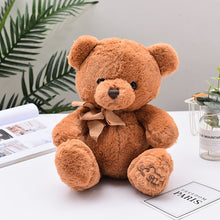 Load image into Gallery viewer, 20cm/32cm/40cm Kawaii Teddy Bear Plush Doll Cute Animal Plushies
