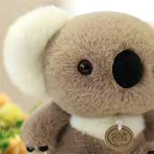 Load image into Gallery viewer, 22cm-39cm Super Cute Simulation Koala Bear Plush Doll Toy
