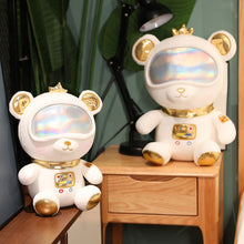 Load image into Gallery viewer, 25cm-40cm New Cute Spacesuit Teddy Bear Plush Toys
