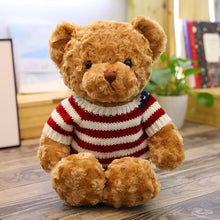 Load image into Gallery viewer, 30cm/40cm Soft Cute Teddy Bear Stuffed Toys Plush
