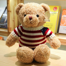 Load image into Gallery viewer, 30cm/40cm Soft Cute Teddy Bear Stuffed Toys Plush
