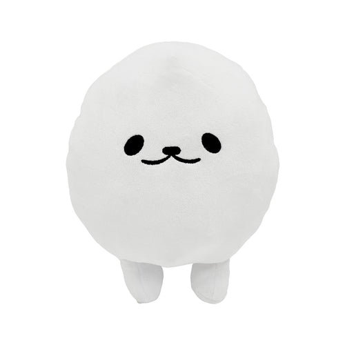 Cute Adorable Egg Shaped Dog Soft Stuffed Plush Toy