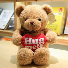 Load image into Gallery viewer, 30cm/40cm Soft Cute Teddy Bear Stuffed Toys Plush
