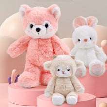 Load image into Gallery viewer, 30cm Lovely Alpaca, Fox &amp; Rabbit Cute Stuffed Plushy Toys
