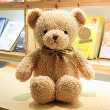 Load image into Gallery viewer, 30cm/40cm Soft Cute Teddy Bear Stuffed Toys Plush
