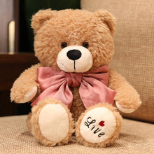 Load image into Gallery viewer, 40cm-100cm High Quality Giant Teddy Bear Doll Stuffed Animal Bear
