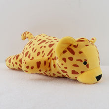 Load image into Gallery viewer, 35cm/60cm Big Dinosaur Weighted Plush Doll Among Other Animals
