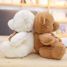 Load image into Gallery viewer, 20cm/32cm/40cm Kawaii Teddy Bear Plush Doll Cute Animal Plushies
