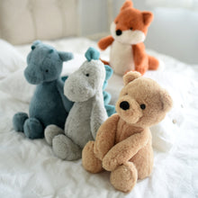 Load image into Gallery viewer, 30cm-36cm Cute Teddy Bear Plush Toy Animal Stuffed Dolls For Kids
