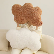 Load image into Gallery viewer, 40cm/57cm Super Soft Cloud Teddy Plush Cushion Decoration
