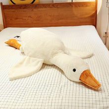 Load image into Gallery viewer, 50cm-160cm Cute Cotton Goose Stuffed Animal Plush Toys 
