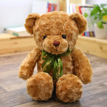 Load image into Gallery viewer, 30cm/40cm Soft Cute Teddy Bear Stuffed Toys Plush
