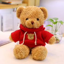 Load image into Gallery viewer, 30cm/40cm Soft Cute Teddy Bear Stuffed Toys Plush
