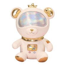 Load image into Gallery viewer, 25cm-40cm New Cute Spacesuit Teddy Bear Plush Toys
