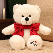 Load image into Gallery viewer, 40cm-100cm High Quality Giant Teddy Bear Doll Stuffed Animal Bear
