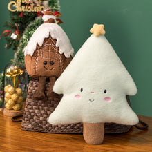 Load image into Gallery viewer, 32cm-45cm Christmas Plush Collection Stuffed Toy Dolls
