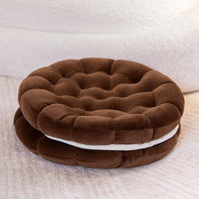 Load image into Gallery viewer, Creative Biscuits Shaped Plush Pillow &amp; Cushions
