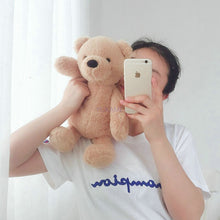 Load image into Gallery viewer, 30cm-36cm Cute Teddy Bear Plush Toy Animal Stuffed Dolls For Kids
