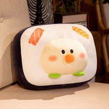 Load image into Gallery viewer, Creative Fluffy Birds Dressed As Foods Stuffed Plush Toys &amp; Cushions
