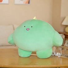 Load image into Gallery viewer, 35cm/40cm Cute Soft Fat Multiple Animal Stuffed Plush Dolls
