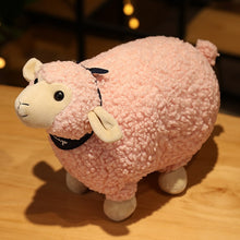 Load image into Gallery viewer, 20cm/30cm/40cm Cute Rock Sheep Plush Toys Stuffed Animals
