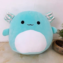 Load image into Gallery viewer, 35cm/40cm Cute Soft Fat Multiple Animal Stuffed Plush Dolls
