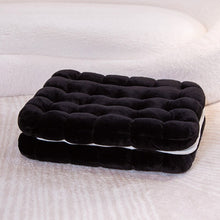 Load image into Gallery viewer, Creative Biscuits Shaped Plush Pillow &amp; Cushions
