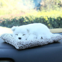 Load image into Gallery viewer, 26cm Cute Cuddly Sleeping Plush Toys Of Various Animals
