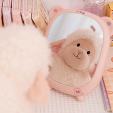 Load image into Gallery viewer, 20cm-45cm Cute Alpaca Plush Toy Kids Real Doll Pillow
