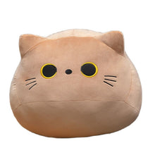 Load image into Gallery viewer, 18cm-55cm Cute Kawaii Squishy Cat Plush Toys
