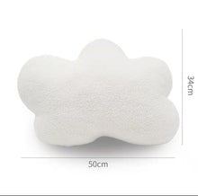 Load image into Gallery viewer, 40cm/57cm Super Soft Cloud Teddy Plush Cushion Decoration
