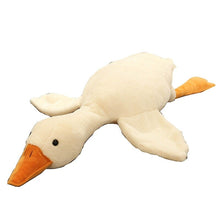 Load image into Gallery viewer, 50cm-160cm Cute Cotton Goose Stuffed Animal Plush Toys 
