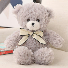 Load image into Gallery viewer, 40cm/50cm/60cm Lovely Colorful Teddy Bear Plush Stuffed Soft Toys
