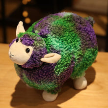 Load image into Gallery viewer, 20cm/30cm/40cm Cute Rock Sheep Plush Toys Stuffed Animals
