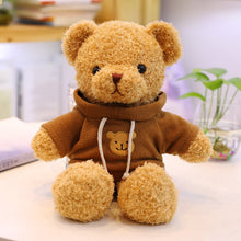 Load image into Gallery viewer, 30cm/40cm Soft Cute Teddy Bear Stuffed Toys Plush
