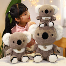 Load image into Gallery viewer, 22cm-39cm Super Cute Simulation Koala Bear Plush Doll Toy
