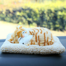 Load image into Gallery viewer, 26cm Cute Cuddly Sleeping Plush Toys Of Various Animals
