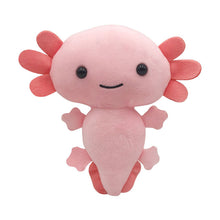 Load image into Gallery viewer, 20cm Axolotl Plush Toys in Various Colours
